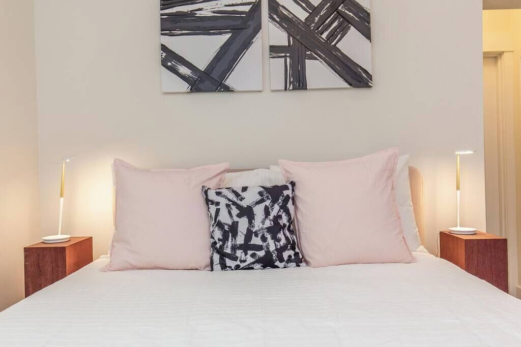 Photo of Bedroom in Richmond