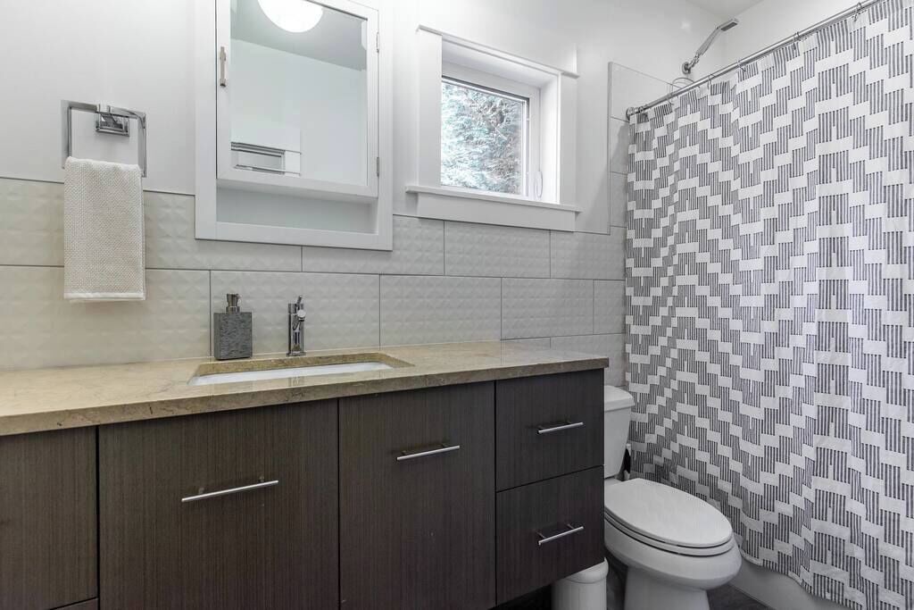 Photo of Bathroom in Richmond