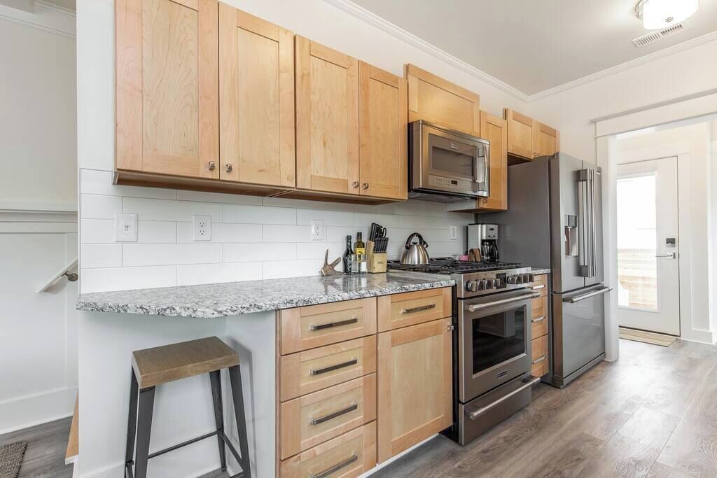Photo of Kitchen in Richmond