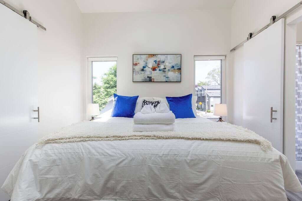 Photo of Bedroom in Richmond