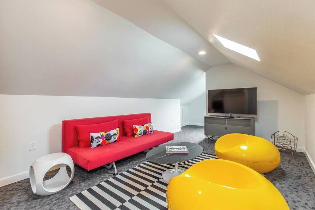 Photo of Livingroom in Richmond