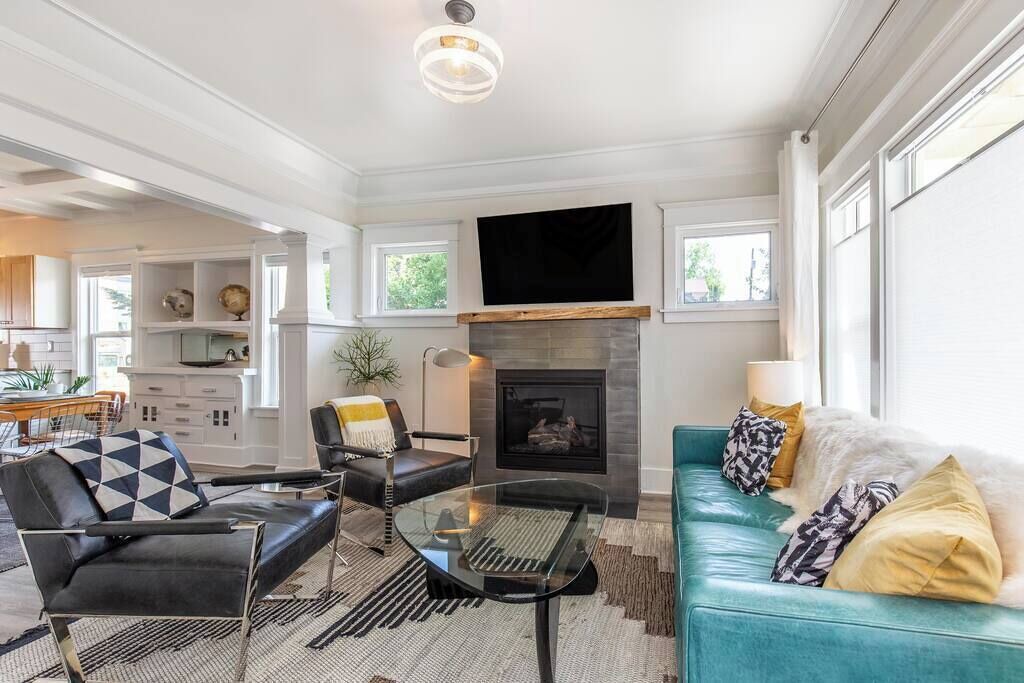 Photo of Livingroom in Richmond