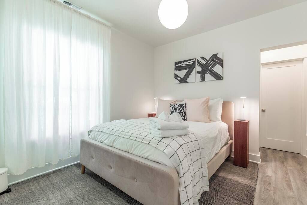 Photo of Bedroom in Richmond