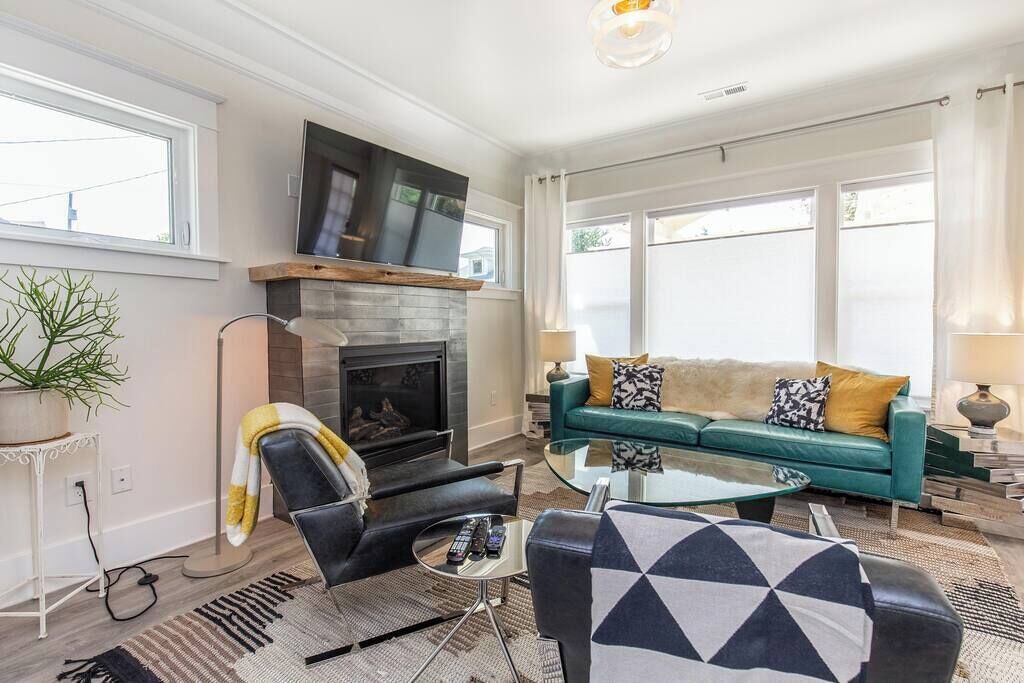 Photo of Livingroom in Richmond