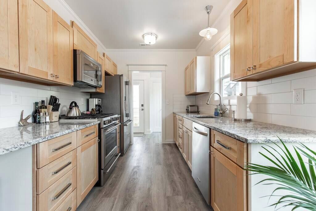 Photo of Kitchen in Richmond