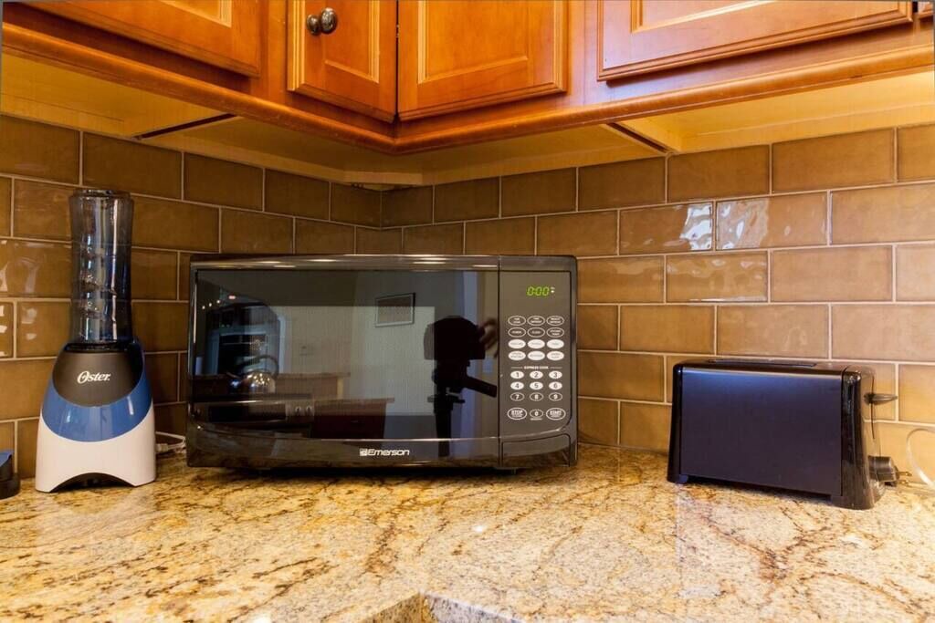 Photo of Kitchen in Sunnyside