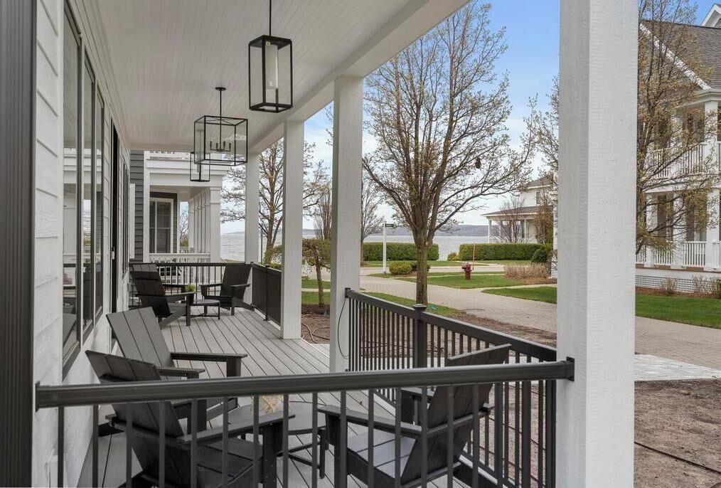 Photo of Patio Balcony in Bay Harbor