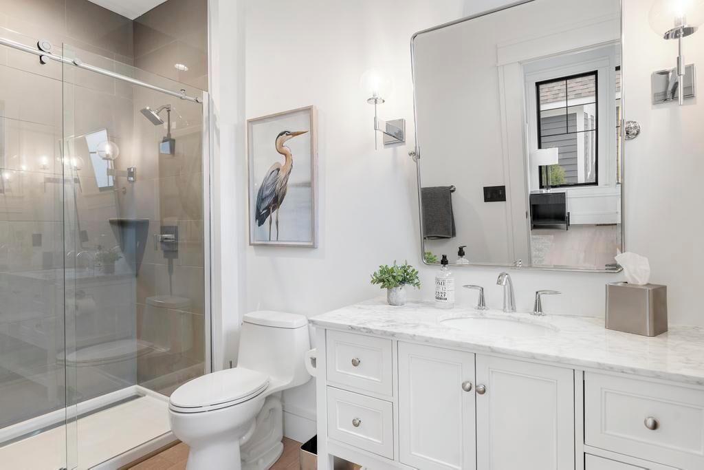 Photo of Bathroom in Bay Harbor