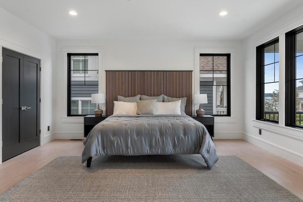 Photo of Bedroom in Bay Harbor