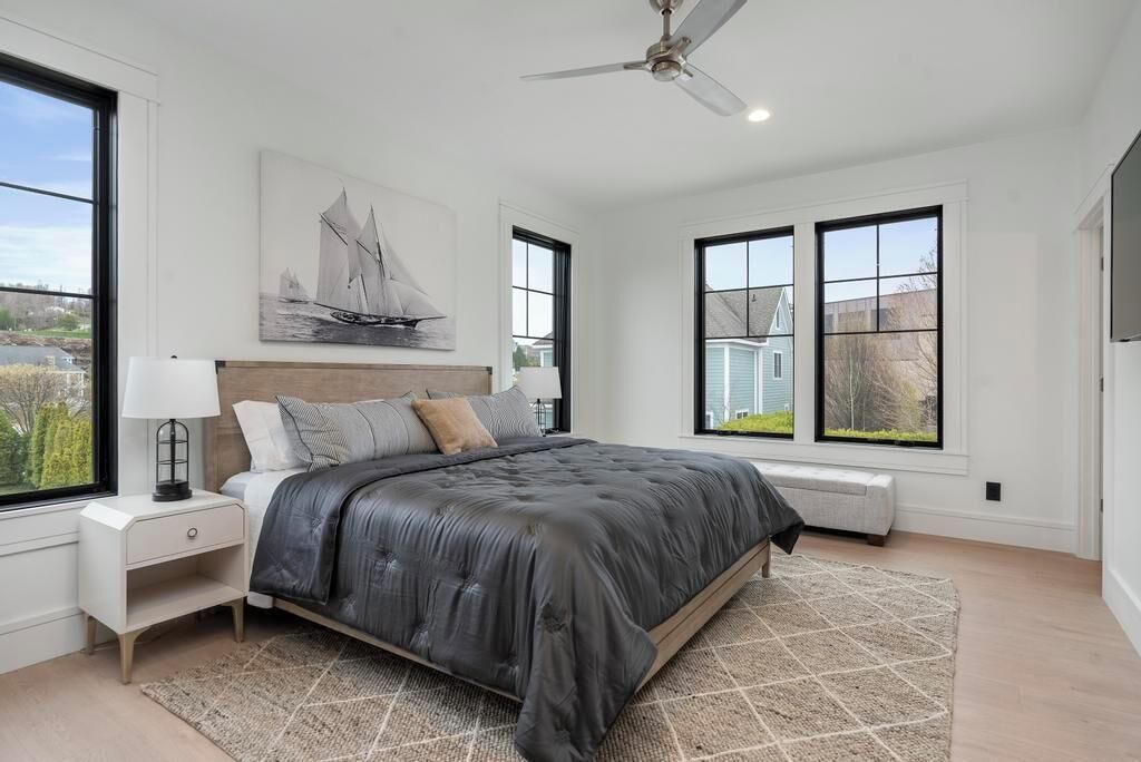 Photo of Bedroom in Bay Harbor