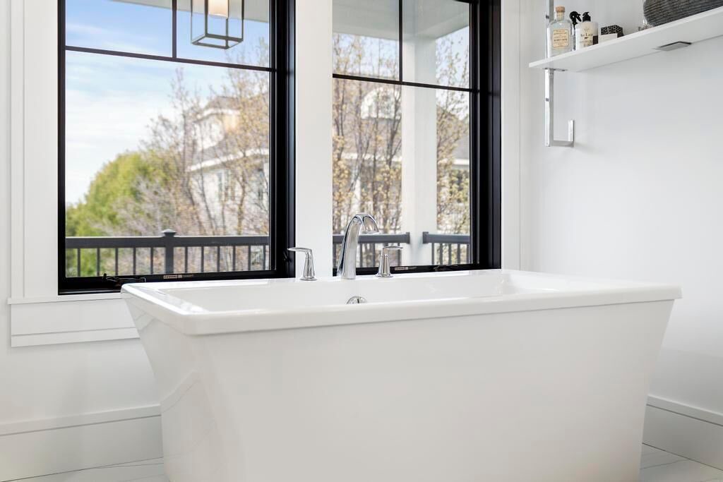 Photo of Bathroom in Bay Harbor