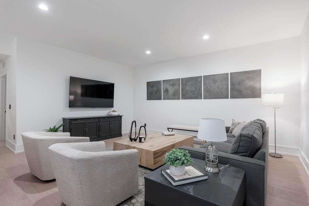 Photo of Livingroom in Bay Harbor