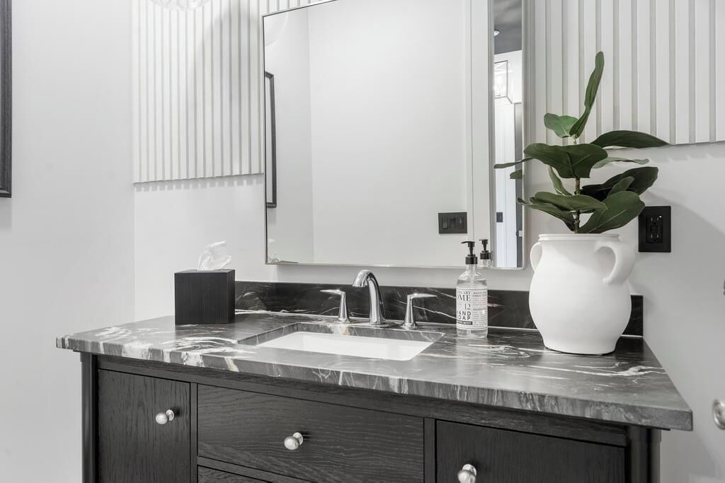 Photo of Bathroom in Bay Harbor