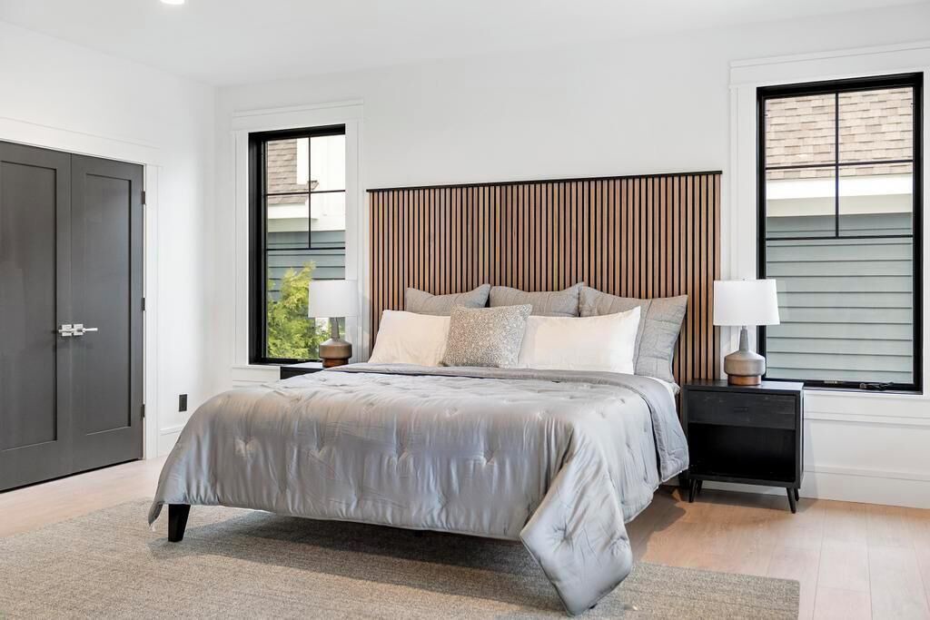 Photo of Bedroom in Bay Harbor