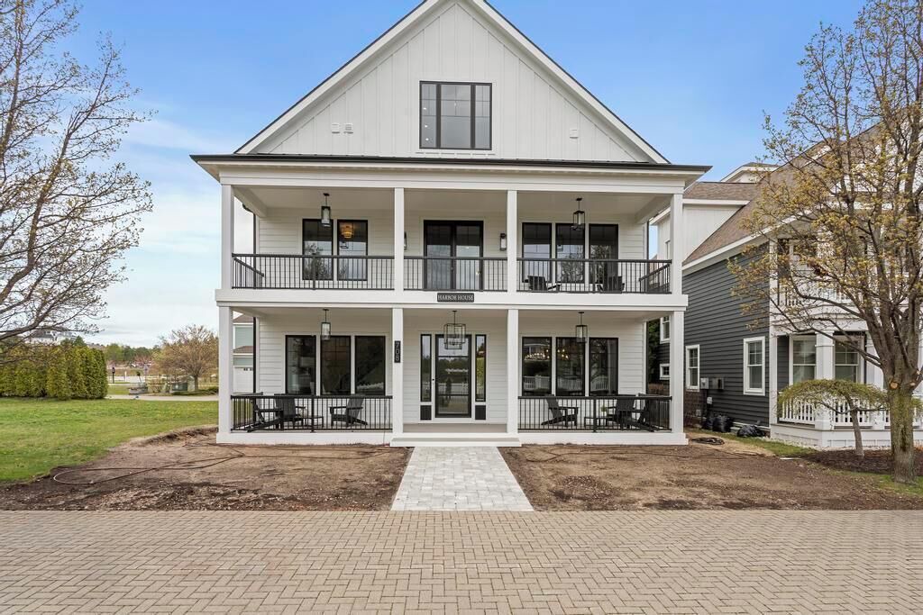 Photo of Outdoor in Bay Harbor