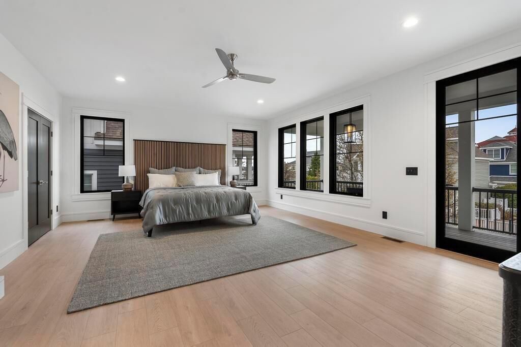 Photo of Bedroom in Bay Harbor