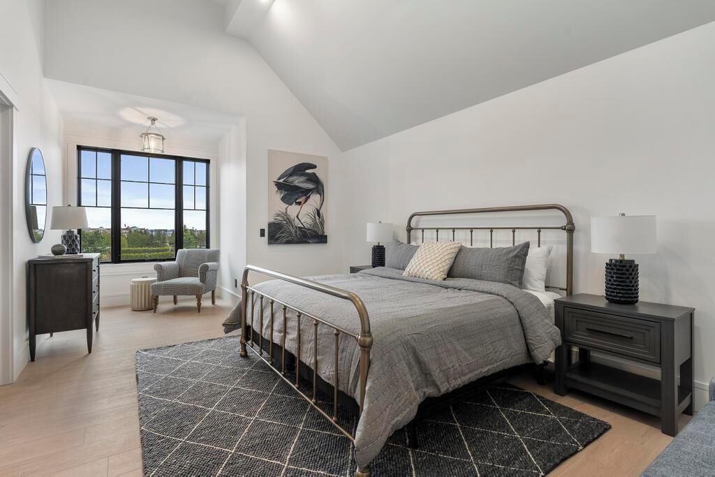 Photo of Bedroom in Bay Harbor