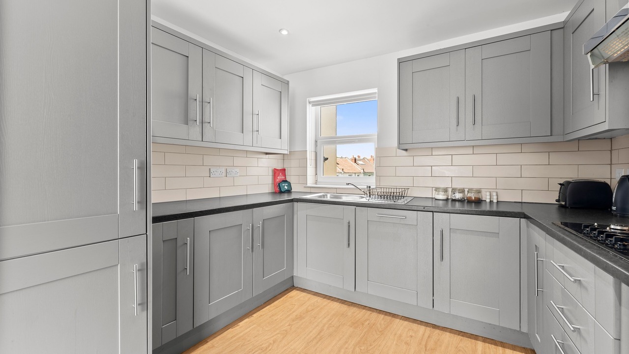Photo of Kitchen in Staple Hill