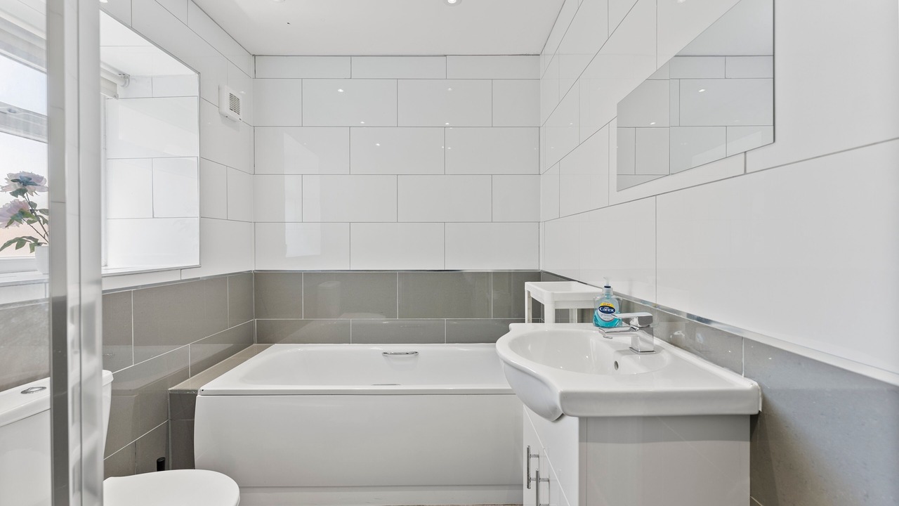Photo of Bathroom in Staple Hill