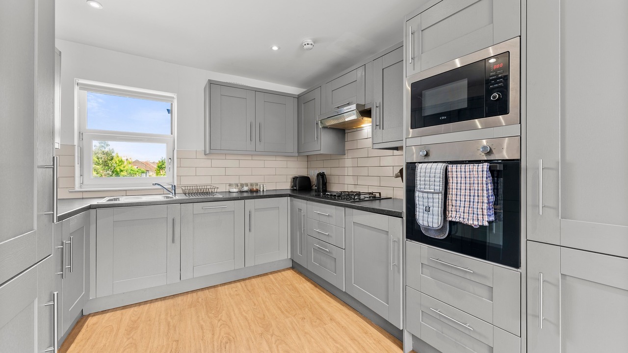 Photo of Kitchen in Staple Hill