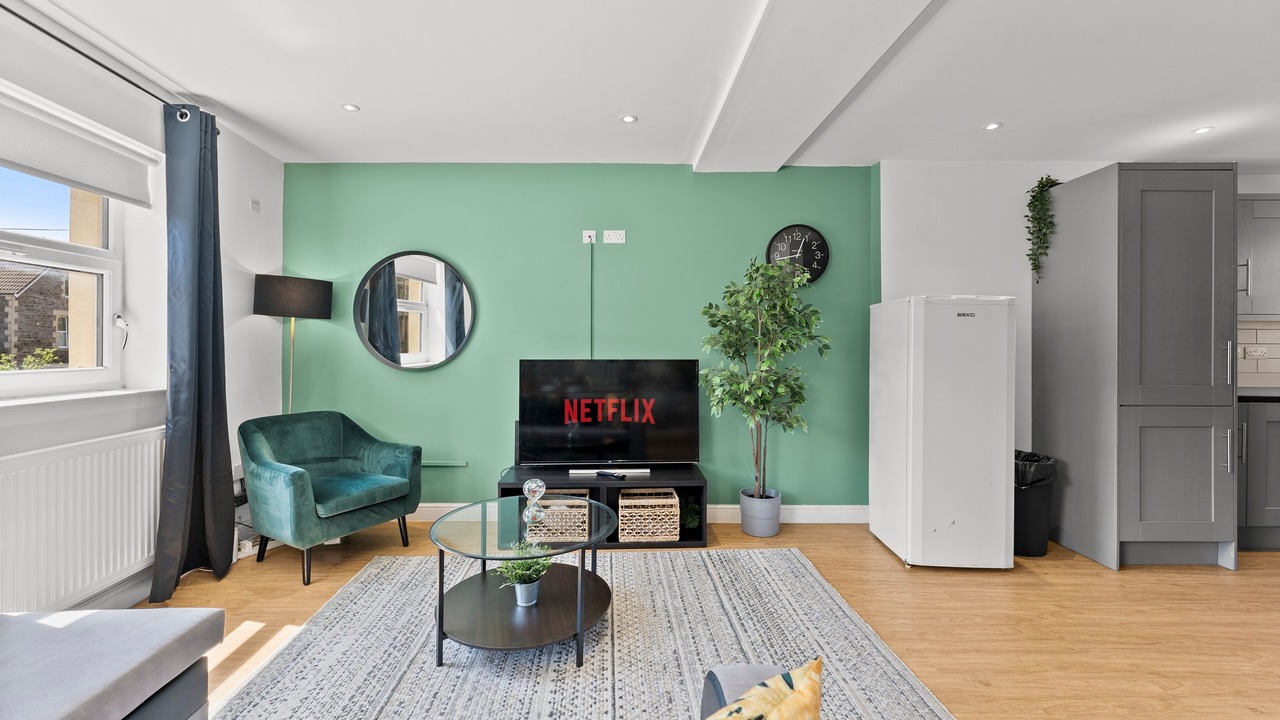 Photo of Livingroom in Staple Hill