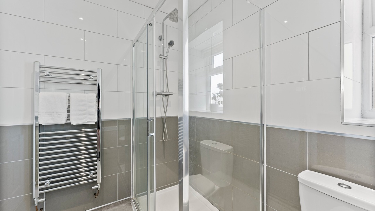 Photo of Bathroom in Staple Hill