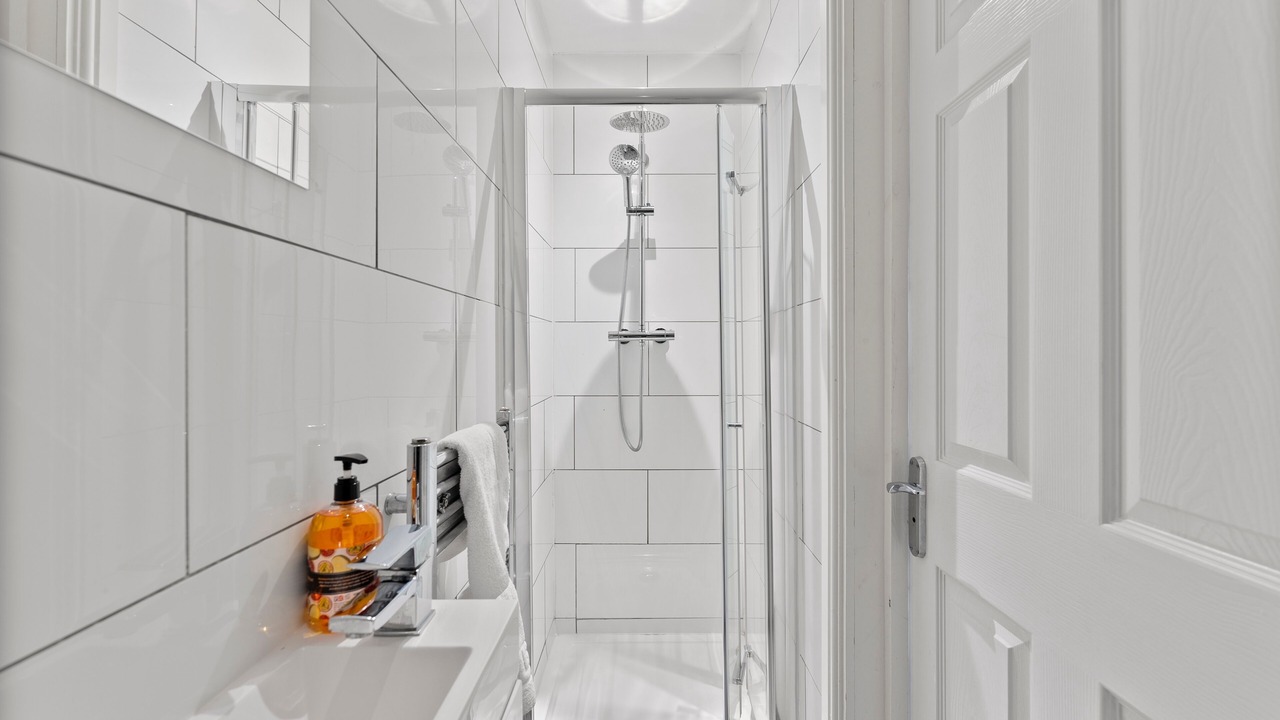 Photo of Bathroom in Staple Hill