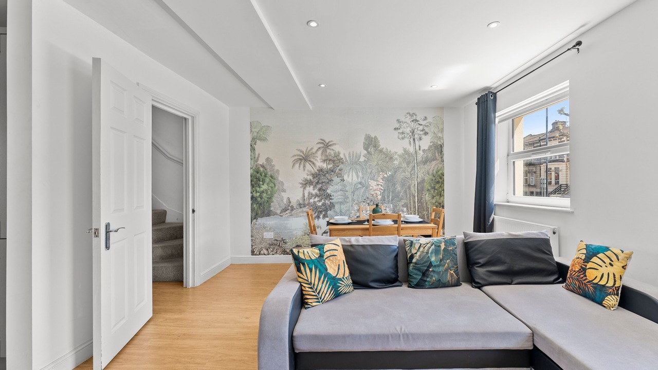 Photo of Livingroom in Staple Hill