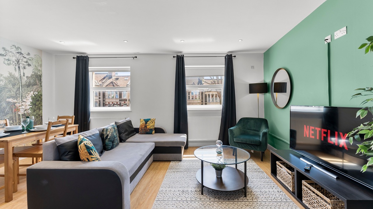 Photo of Livingroom in Staple Hill