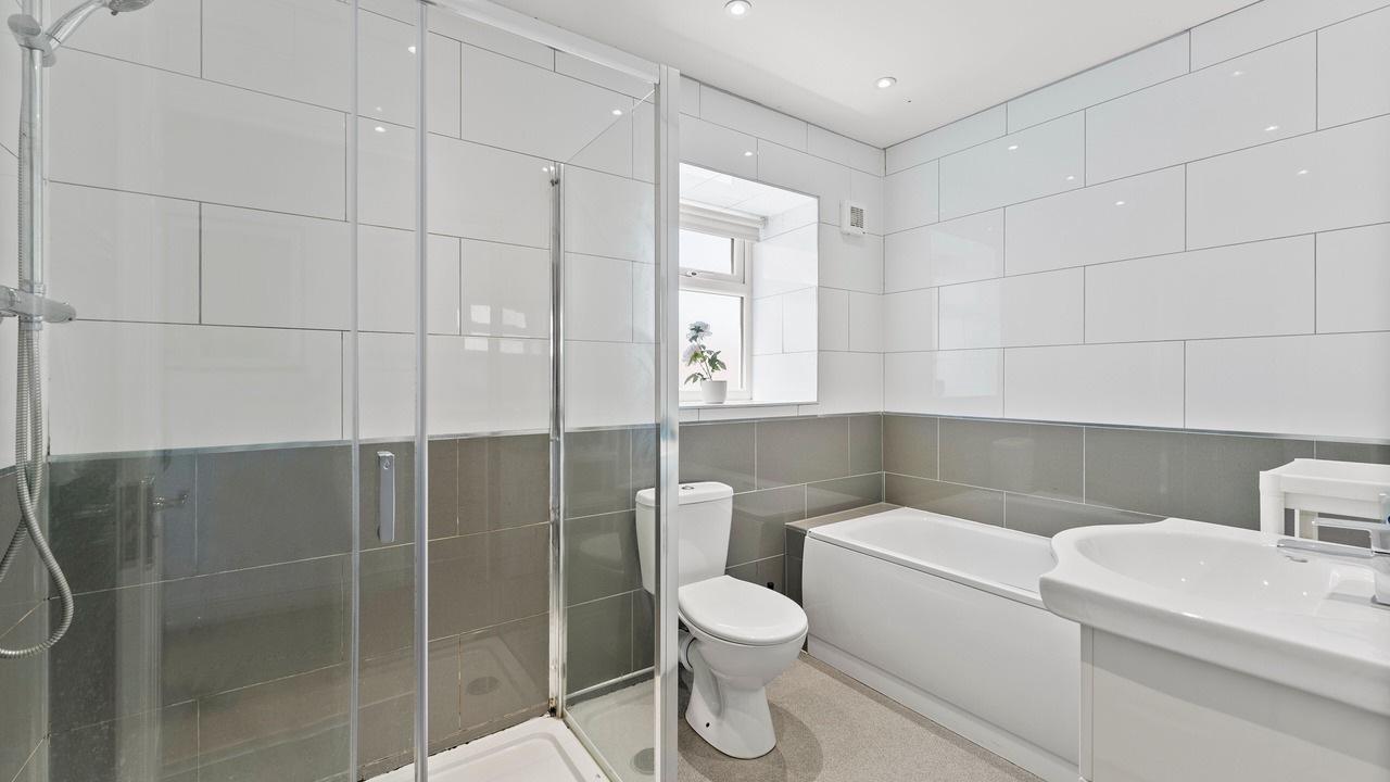 Photo of Bathroom in Staple Hill