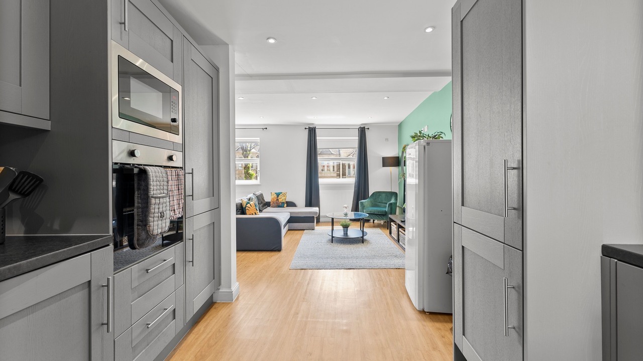 Photo of Others in Staple Hill