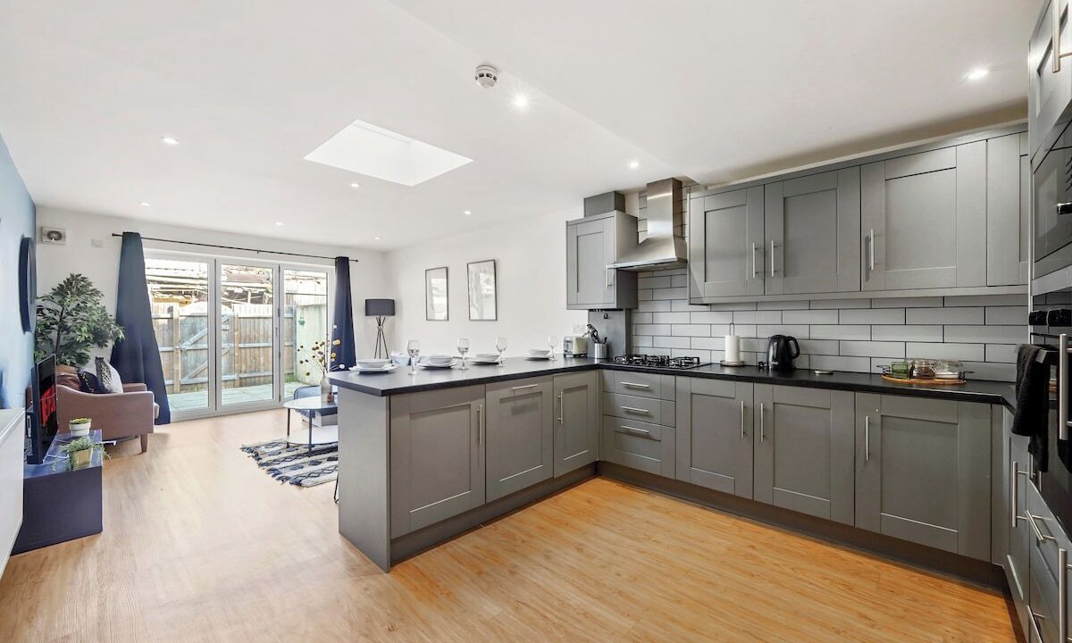 Photo of Kitchen in Staple Hill