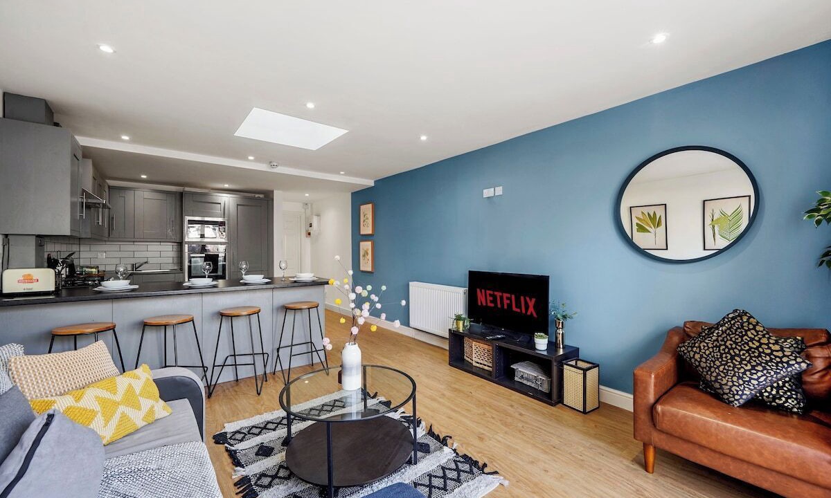 Photo of Livingroom in Staple Hill