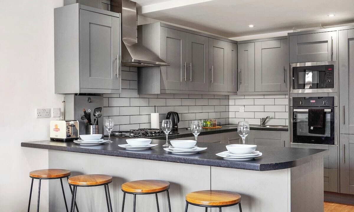 Photo of Kitchen in Staple Hill