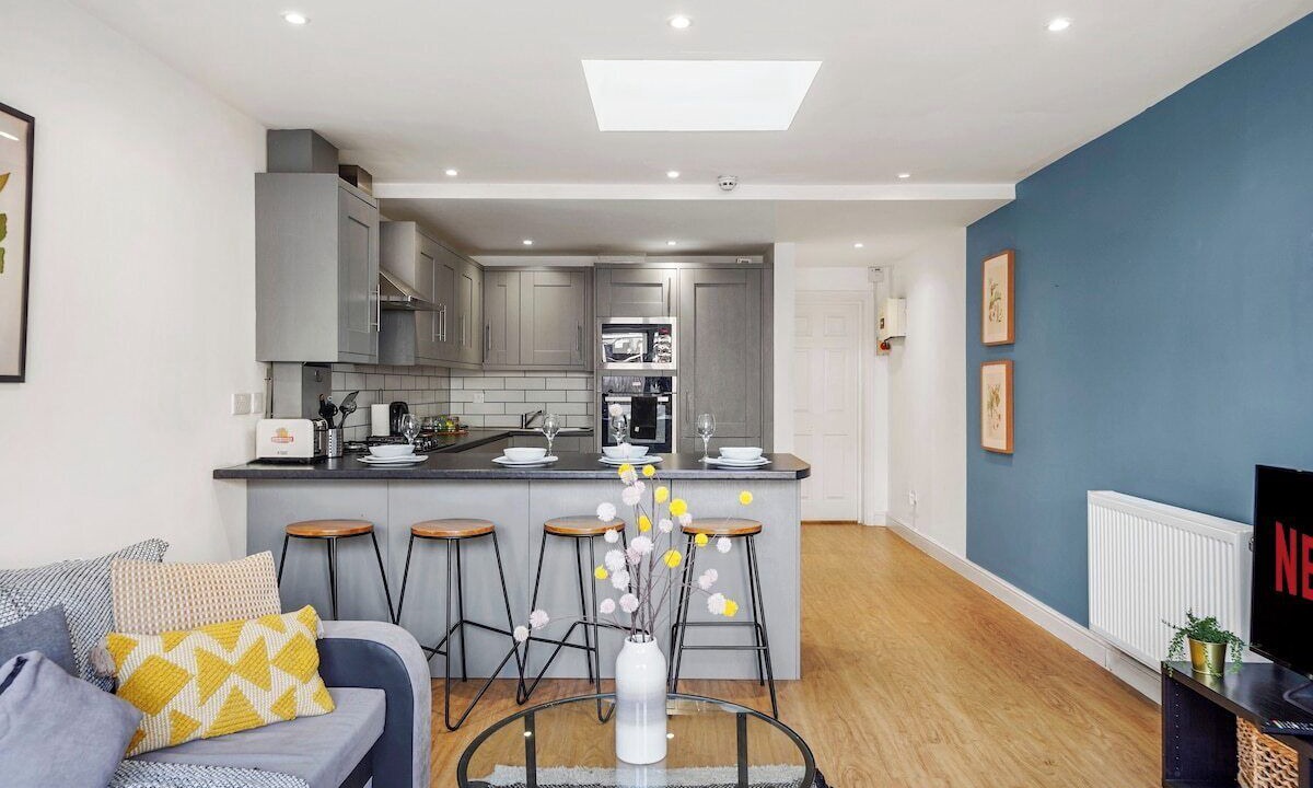 Photo of Livingroom in Staple Hill