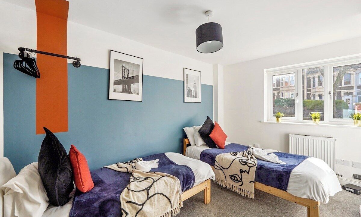 Photo of Bedroom in Staple Hill