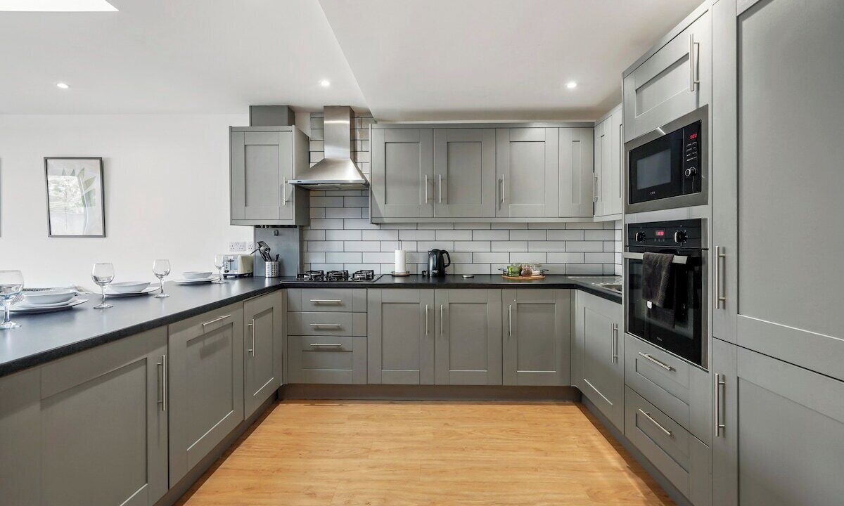 Photo of Kitchen in Staple Hill