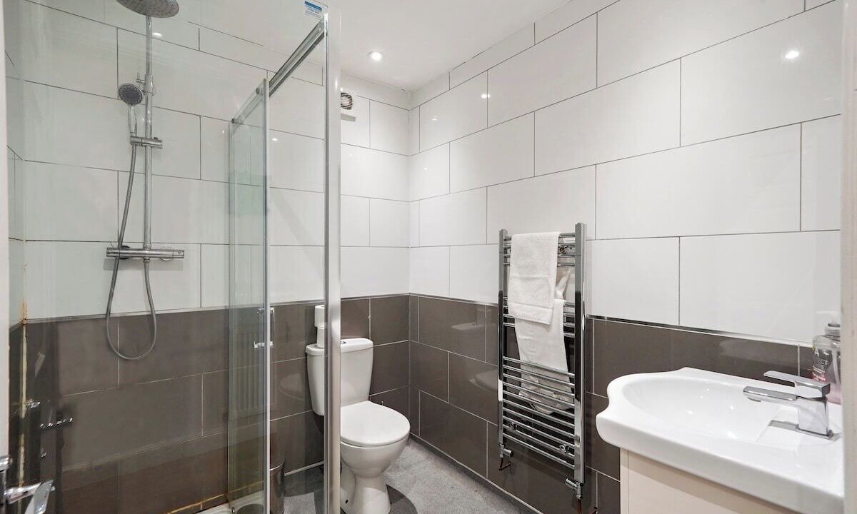 Photo of Bathroom in Staple Hill