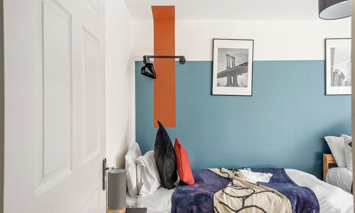 Photo of Bedroom in Staple Hill