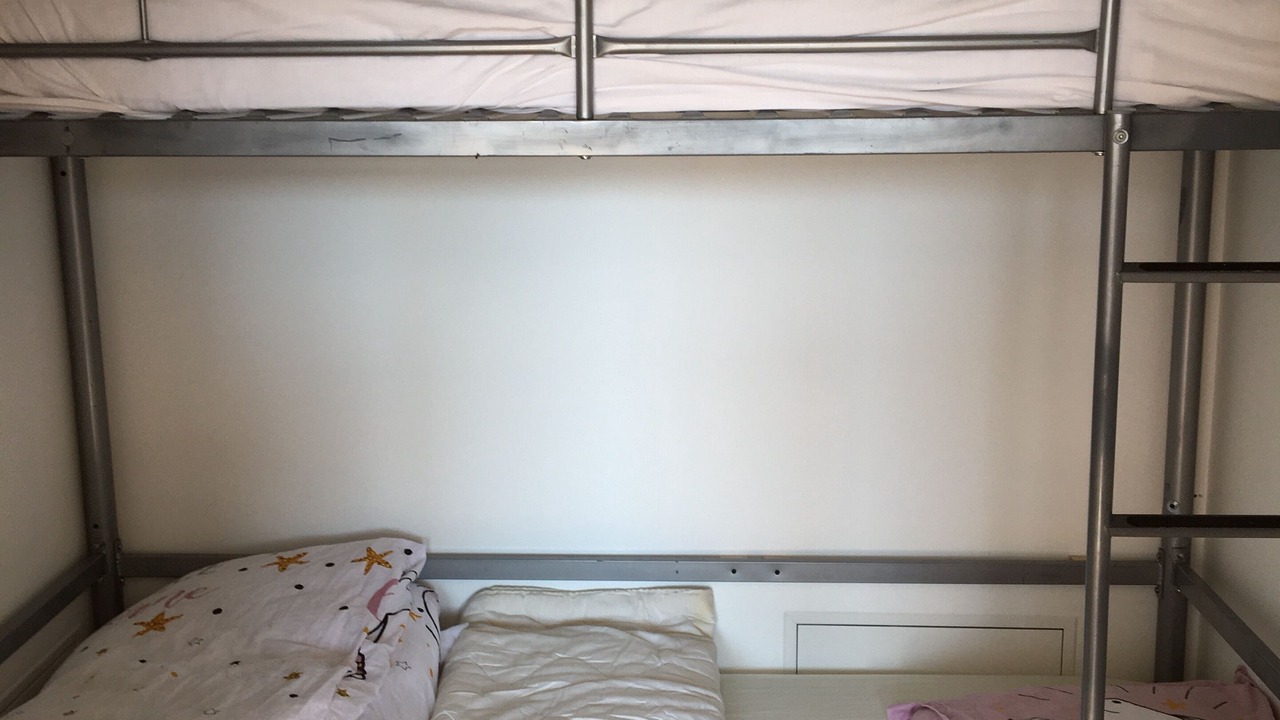 Photo of Bedroom in Moyenneville