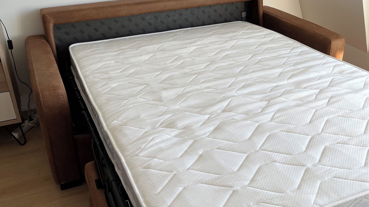 Photo of Bedroom in Moyenneville