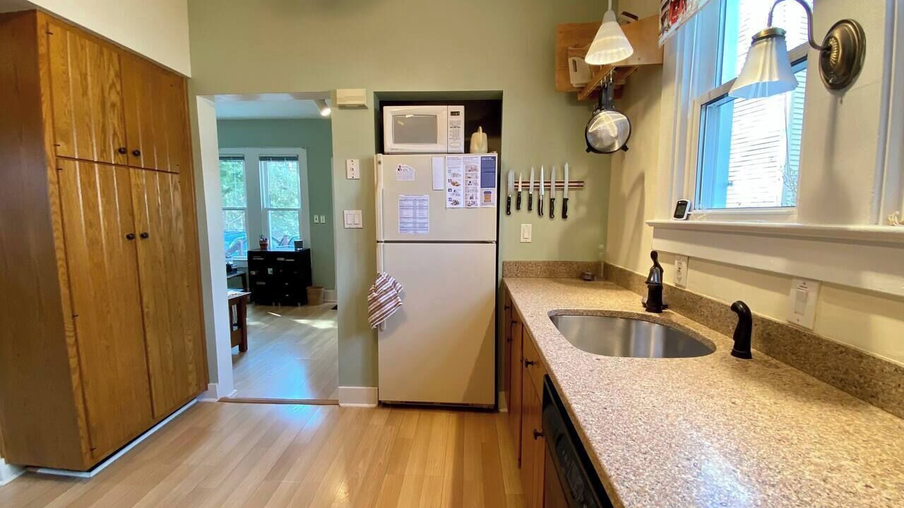 Photo of Kitchen in Cherrydale