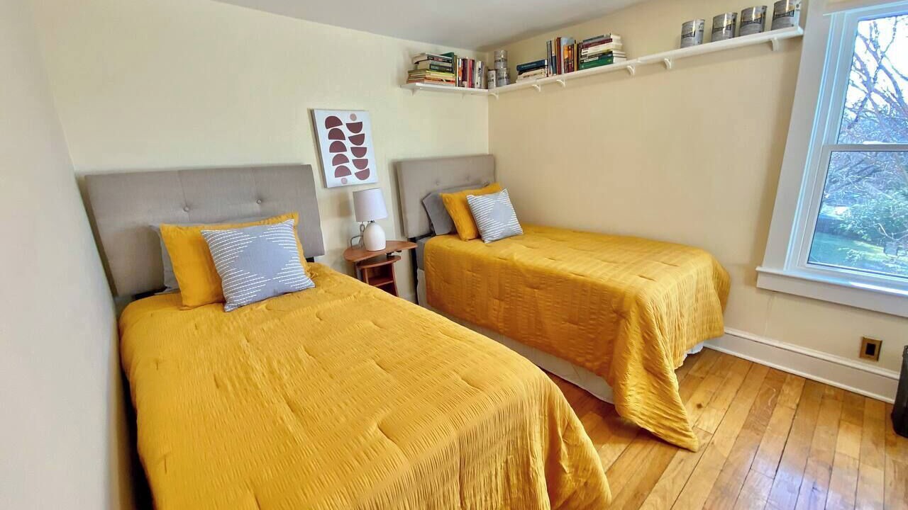 Photo of Bedroom in Cherrydale