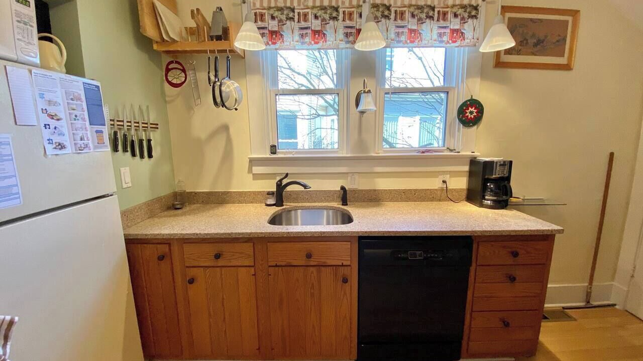 Photo of Kitchen in Cherrydale