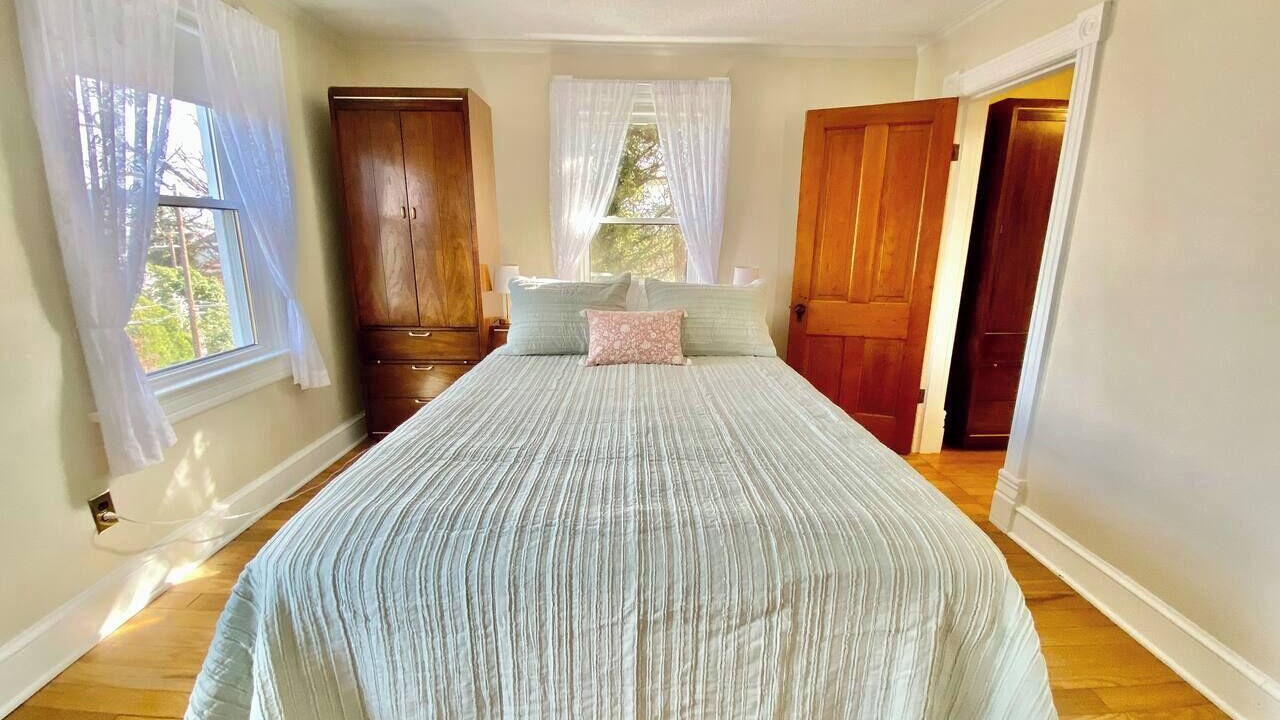 Photo of Bedroom in Cherrydale
