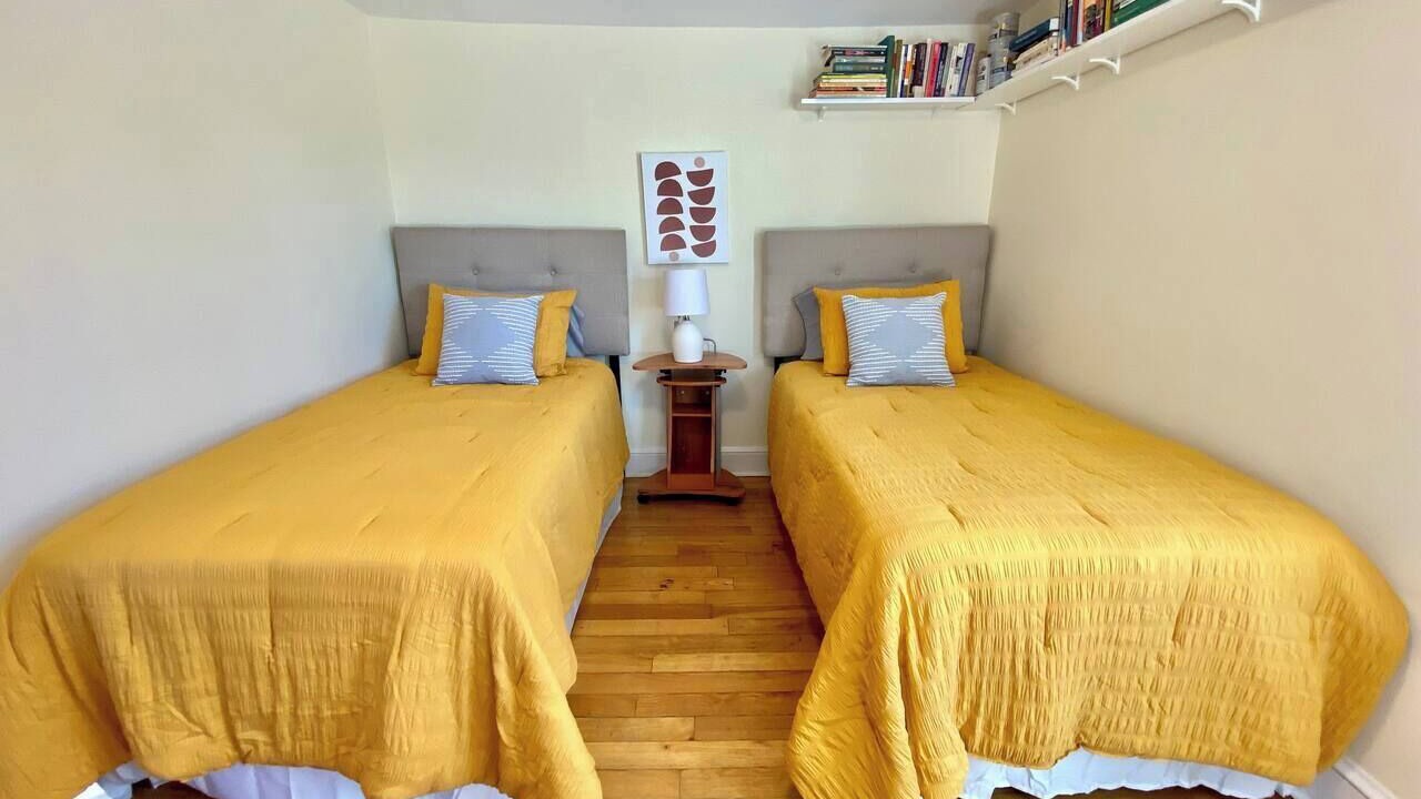 Photo of Bedroom in Cherrydale
