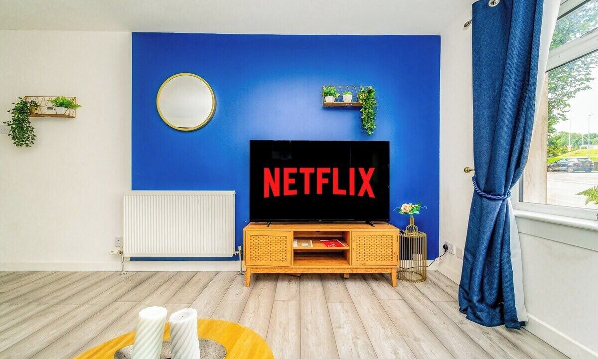 Photo of Livingroom in Greenock