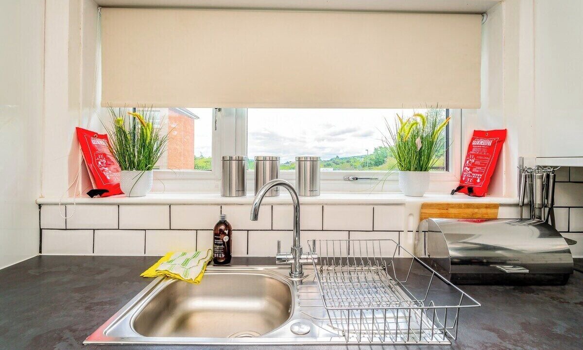Photo of Kitchen in Greenock
