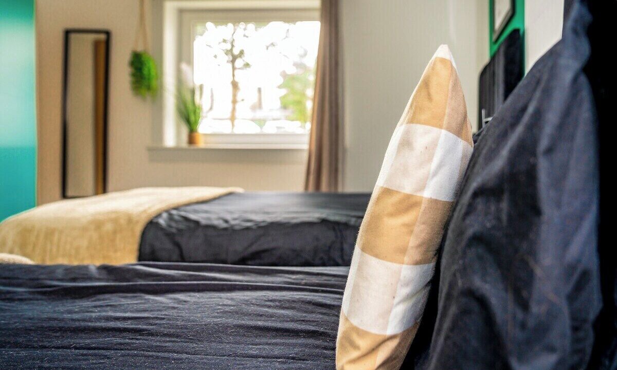 Photo of Bedroom in Greenock