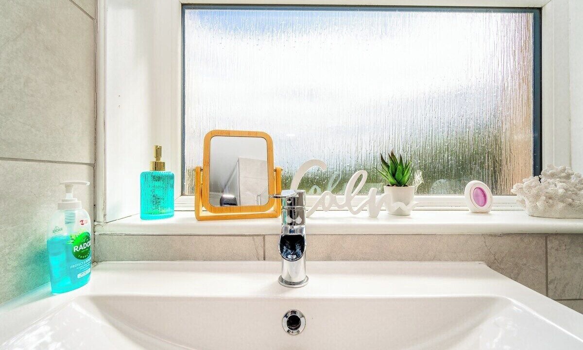 Photo of Bathroom in Greenock